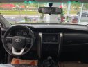 Toyota Fortuner 2.4AT 2020 - Giảm giá siêu khủng với chiếc Toyota Fortuner 2.4AT, sản xuất 2020, giao nhanh tận nhà