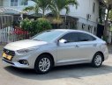 Hyundai Accent 2018 - Bán ô tô Hyundai Accent đời 2018, màu bạc, nhập khẩu nguyên chiếc giá cạnh tranh