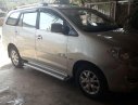 Toyota Innova 2007 - Bán ô tô Toyota Innova đời 2007, màu bạc