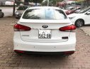 Kia Cerato 2016 - Xe Kia Cerato đời 2016, màu trắng ít sử dụng, giá tốt