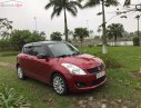 Suzuki Swift 2017 - Bán Suzuki Swift đời 2017, màu đỏ, nhập khẩu, giá chỉ 425 triệu