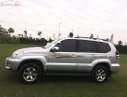 Toyota Prado GX 2008 - Bán ô tô Toyota Prado GX sản xuất 2008, màu bạc, xe nhập, giá chỉ 680 triệu