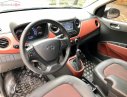 Hyundai Grand i10 2018 - Bán Hyundai Grand i10 sản xuất năm 2018, màu trắng, 410 triệu