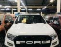 Ford Ranger   2017 - Bán xe Ford Ranger Wiltrack 3.2L năm 2017, 759tr