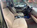 Lexus GX 470 2008 - Bán ô tô Lexus GX 470 sản xuất 2008, màu xanh lam, nhập khẩu nguyên chiếc