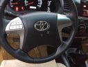 Toyota Fortuner 2014 - Bán Toyota Fortuner đời 2014, màu bạc