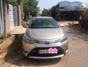 Toyota Vios 2018 - Bán Toyota Vios sản xuất năm 2018