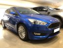 Ford Focus 2019 - Cần bán xe Ford Focus năm 2019, màu xanh lam giá cạnh tranh