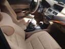 Honda Accord 2008 - Bán Honda Accord năm sản xuất 2008, màu đen