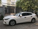 Mazda 3 2018 - Cần bán xe Mazda 3 đời 2018, màu trắng, giá chỉ 619 triệu