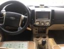 Ford Everest  MT 2010 - Cần bán Ford Everest MT sản xuất năm 2010