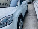 Chevrolet Orlando    2017 - Cần bán lại xe Chevrolet Orlando đời 2017, màu trắng, 490 triệu