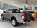 Ford Ranger XLT AT 2020 - Bán Ford Ranger XLT AT đời 2020, màu vàng cát, nhập khẩu