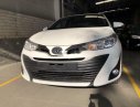 Toyota Vios 2020 - Bán xe Toyota Vios đời 2020, ưu đãi hấp dẫn