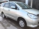 Toyota Innova 2009 - Bán xe Toyota Innova năm 2009, màu bạc