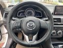 Mazda 3 2017 - Bán ô tô Mazda 3 sản xuất 2017, màu trắng, giá 589tr