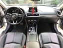 Mazda 3 2018 - Cần bán xe Mazda 3 đời 2018, màu trắng, giá chỉ 619 triệu