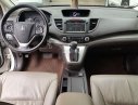 Honda CR V   2014 - Bán xe Honda CR V năm sản xuất 2014, màu trắng