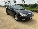 Toyota Camry 2002 - Bán Toyota Camry 2002, màu đen như mới, giá chỉ 242 triệu