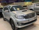 Toyota Fortuner     2015 - Cần bán Toyota Fortuner năm sản xuất 2015, màu bạc, 769 triệu