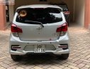Toyota Wigo 2018 - Bán Toyota Wigo năm sản xuất 2018, màu bạc, nhập khẩu n 