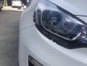 Kia Rio   2017 - Bán xe Kia Rio 1.4 MT đời 2017, màu trắng, nhập khẩu