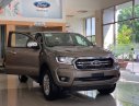 Ford Ranger XLT AT 2020 - Bán Ford Ranger XLT AT đời 2020, màu vàng cát, nhập khẩu