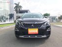 Peugeot 5008   2018 - Cần bán Peugeot 5008 sản xuất năm 2018, màu đen, nhập khẩu