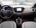 Hyundai Grand i10  1.2MT    2016 - Cần bán gấp Hyundai Grand i10 1.2MT sản xuất 2016, màu trắng, giá tốt