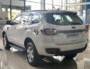 Ford Everest Trend AT 2020 - Tây Ninh Ford - Bán xe chính hãng: Ford Everest Trend AT năm 2020, màu trắng