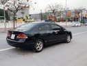 Honda Civic 2008 - Bán Honda Civic đời 2008, màu đen còn mới