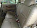 Toyota Fortuner   2007 - Bán Toyota Fortuner SR5 2.7 AT đời 2007, màu đen, nhập khẩu  