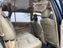 Toyota Innova   2010 - Bán xe cũ Toyota Innova G 2010, màu bạc