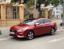 Hyundai Accent    2019 - Cần bán xe Hyundai Accent 2019, màu đỏ