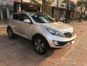 Kia Sportage 2.0 2010 - Cần bán lại xe Kia Sportage 2.0 sản xuất năm 2010, màu bạc, nhập khẩu, giá chỉ 520 triệu