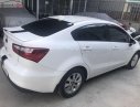 Kia Rio   2017 - Bán xe Kia Rio 1.4 MT đời 2017, màu trắng, nhập khẩu