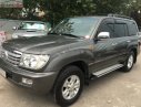 Toyota Land Cruiser 2005 - Bán Toyota Land Cruiser đời 2005, nhập khẩu nguyên chiếc