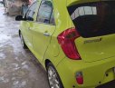 Kia Picanto MT 2013 - Cần bán gấp Kia Picanto MT năm sản xuất 2013 giá cạnh tranh