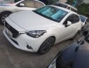 Mazda 2    2015 - Bán Mazda 2 đời 2015, màu trắng, nhập khẩu, giá 450tr