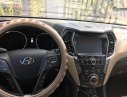 Hyundai Santa Fe 2017 - Xe Hyundai Santa Fe 2017, màu trắng chính chủ, giá 900tr
