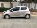 Chevrolet Spark 2016 - Bán ô tô Chevrolet Spark đời 2016, màu bạc