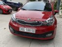 Kia Rio 2012 - Bán ô tô Kia Rio đời 2012, màu đỏ, nhập khẩu nguyên chiếc