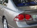 Honda Civic   2008 - Bán xe Honda Civic năm 2008, xe nhập, giá cạnh tranh