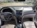 Hyundai Accent Blue 2015 - Cần bán lại xe Hyundai Accent Blue sản xuất năm 2015, màu trắng, nhập khẩu 