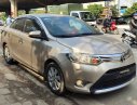 Toyota Vios   2017 - Bán xe Toyota Vios đời 2017, giá 445 triệu