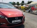 Mazda 3 2017 - Cần bán gấp Mazda 3 đời 2017, màu đỏ