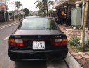 Mazda 323 2001 - Bán xe Mazda 323 đời 2001, màu đen như mới, 69tr