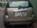 Chevrolet Captiva 2011 - Xe Chevrolet Captiva năm sản xuất 2011, màu vàng, xe nhập xe gia đình giá cạnh tranh