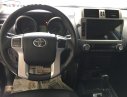 Toyota Land Cruiser 2014 - Xe Toyota Land Cruiser đời 2014, màu đen, nhập khẩu nguyên chiếc
