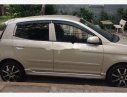 Kia Morning MT 1.1 2011 - Cần bán gấp Kia Morning MT 1.1 đời 2011 như mới, giá chỉ 180 triệu